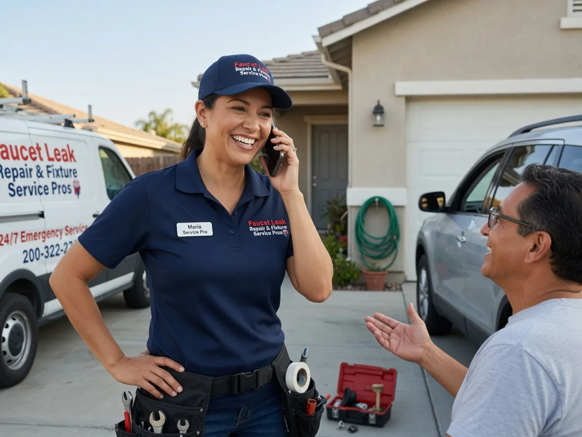 Faucet Repair Austin, CO FAQs